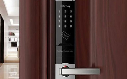 滦南24小时上门开锁公司