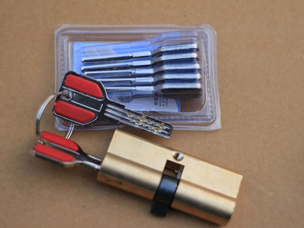 滦南24小时上门开锁公司