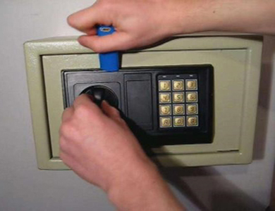 滦南24小时上门开锁公司