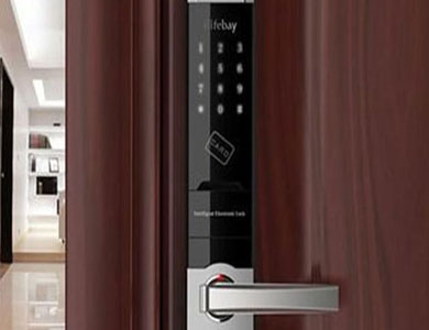 滦南24小时上门开锁公司