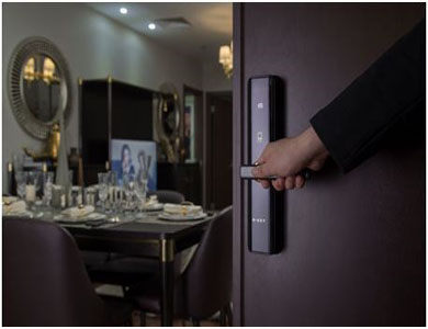 滦南24小时上门开锁公司