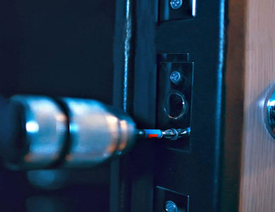 滦南24小时上门开锁公司