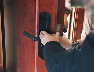 滦南24小时上门开锁公司